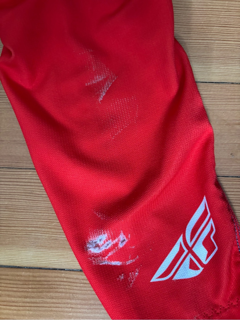 Fly Racing MTB Rayce Pants - Picture 3 of 7